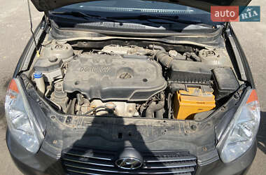 Седан Hyundai Accent 2008 в 
