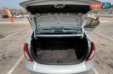 Седан Hyundai Accent 2008 в 