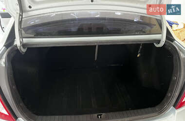 Седан Hyundai Accent 2007 в 