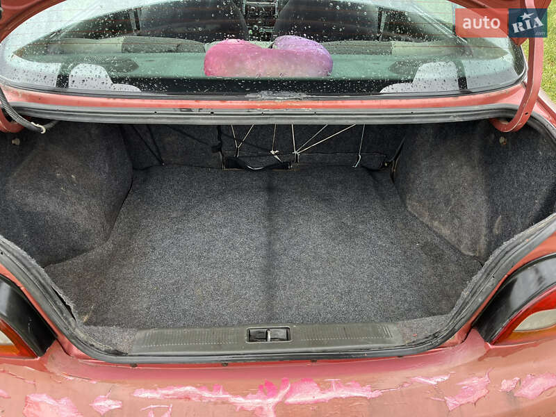 Седан Hyundai Accent 1995 в Вінниці фото 30 Седан Hyundai Accent 1995 в Вінниці