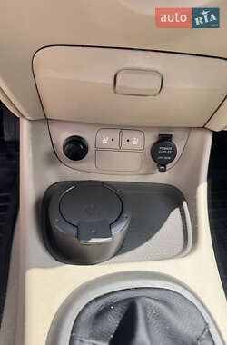 Седан Hyundai Accent 2008 в 