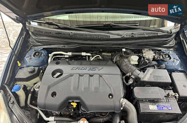 Седан Hyundai Accent 2008 в 
