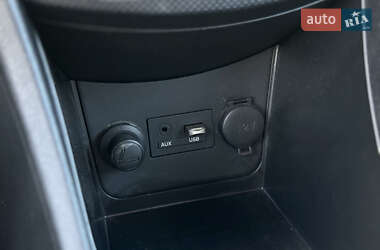 Седан Hyundai Accent 2016 в 
