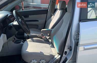 Седан Hyundai Accent 2007 в 