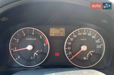 Седан Hyundai Accent 2007 в 