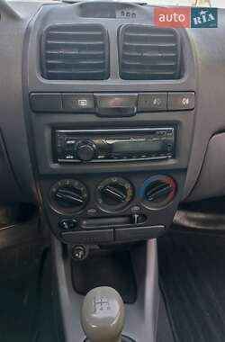 Седан Hyundai Accent 2005 в 