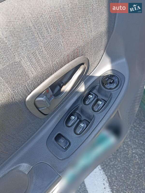 Седан Hyundai Accent 2005 в Києві