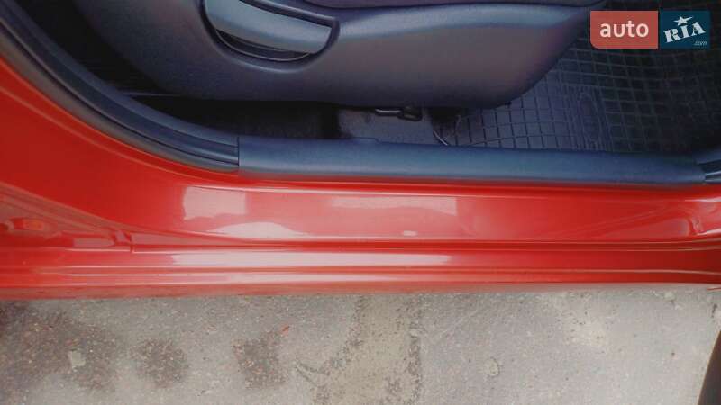 Седан Hyundai Accent 2012 в Киеве