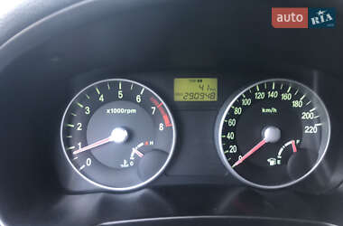 Седан Hyundai Accent 2008 в 