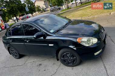 Седан Hyundai Accent 2008 в 