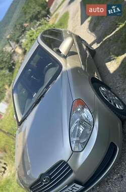 Седан Hyundai Accent 2008 в Ужгороде