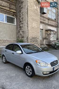 Седан Hyundai Accent 2008 в 
