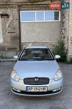 Седан Hyundai Accent 2008 в 