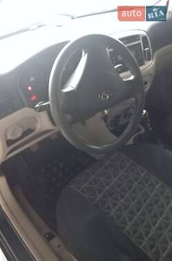 Седан Hyundai Accent 2006 в 
