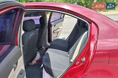 Седан Hyundai Accent 2007 в 