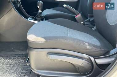 Седан Hyundai Accent 2012 в 