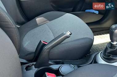 Седан Hyundai Accent 2012 в 