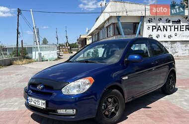 Хэтчбек Hyundai Accent 2008 в 