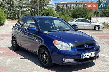 Хэтчбек Hyundai Accent 2008 в 
