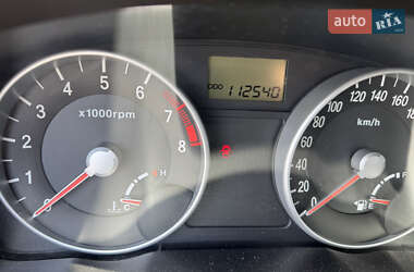 Седан Hyundai Accent 2008 в 