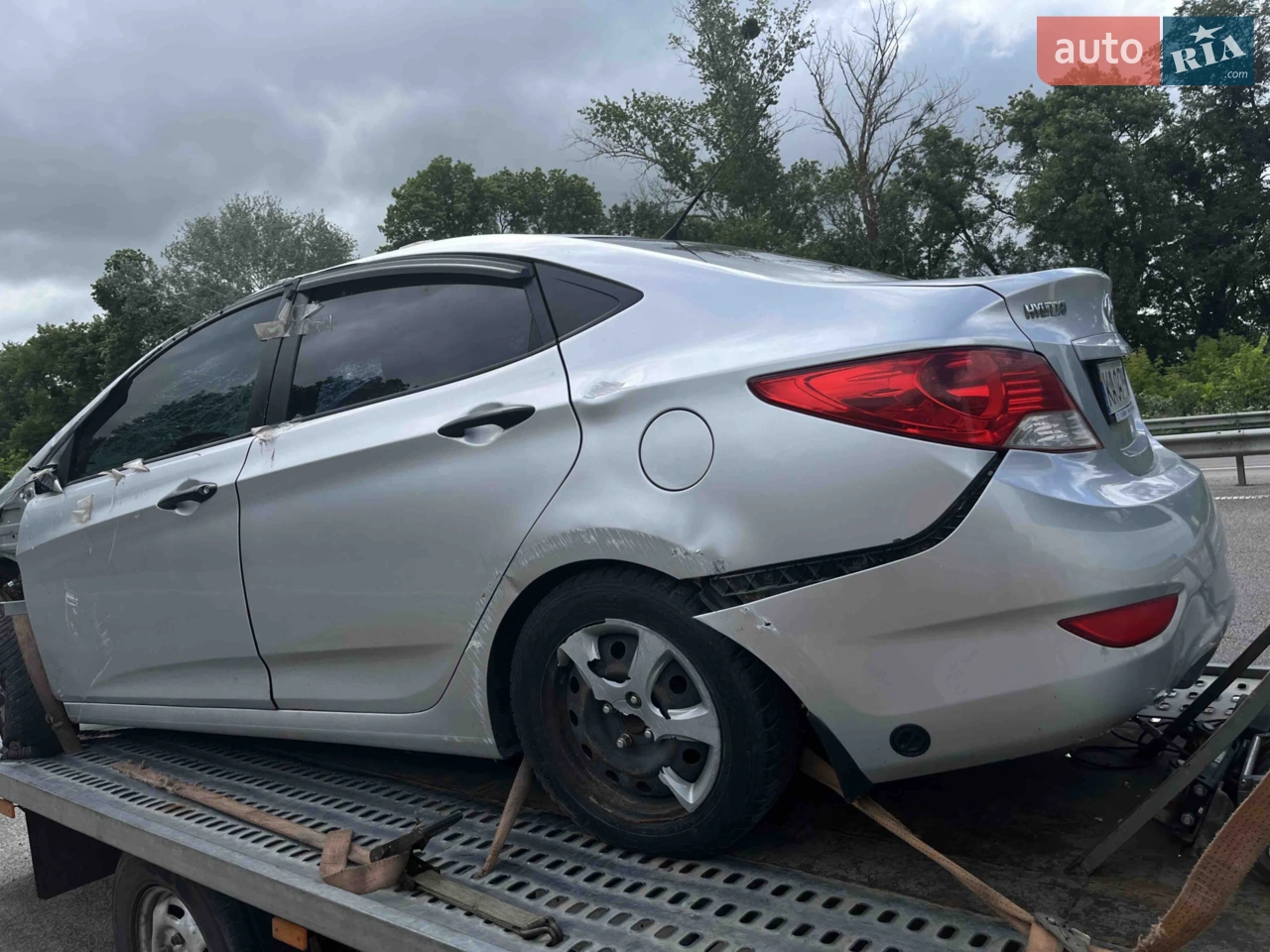 2013 Kia Rio - мініатюра 9