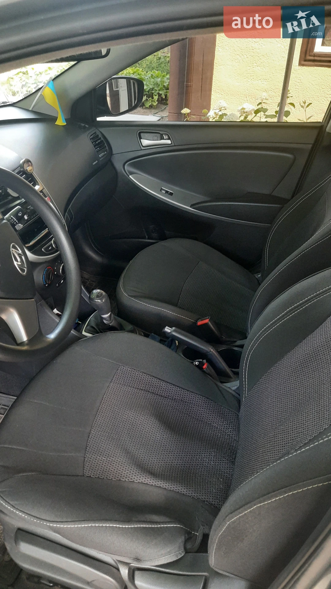 2019 Hyundai Accent - мініатюра 10