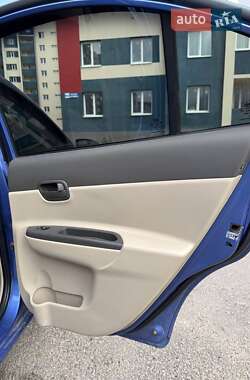 Седан Hyundai Accent 2008 в 