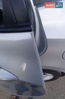 Седан Hyundai Accent 2011 в 