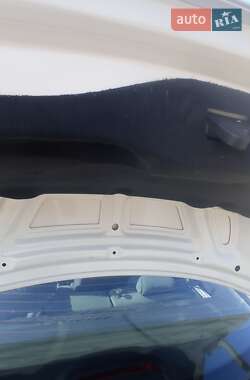 Седан Hyundai Accent 2011 в 