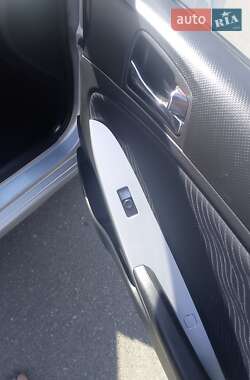 Седан Hyundai Accent 2011 в 