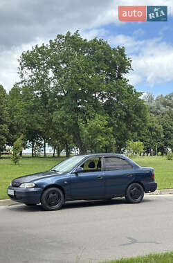 Седан Hyundai Accent 1997 в 