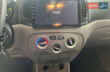 Седан Hyundai Accent 2008 в 