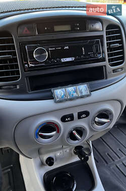 Седан Hyundai Accent 2008 в 