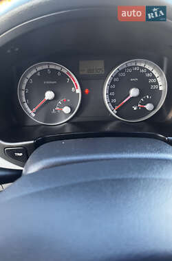 Седан Hyundai Accent 2008 в 