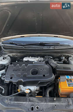 Седан Hyundai Accent 2008 в 
