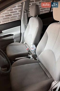 Седан Hyundai Accent 2008 в 