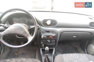 Седан Hyundai Accent 1995 в 