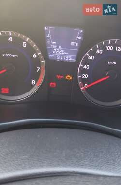 Седан Hyundai Accent 2013 в 