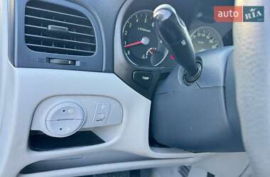 Седан Hyundai Accent 2007 в 
