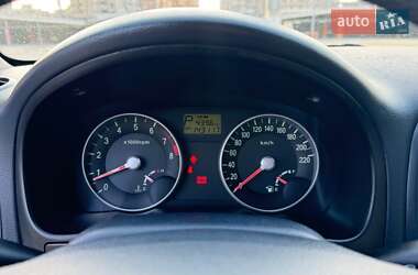 Седан Hyundai Accent 2007 в 