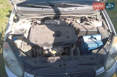 Седан Hyundai Accent 2008 в Варві
