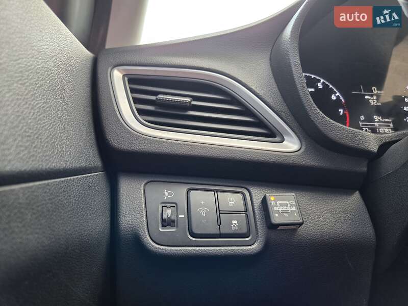 Седан Hyundai Accent 2017 в Коростені фото 19 Седан Hyundai Accent 2017 в Коростені