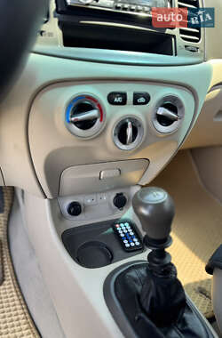 Седан Hyundai Accent 2008 в 