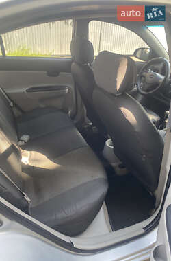 Седан Hyundai Accent 2008 в 