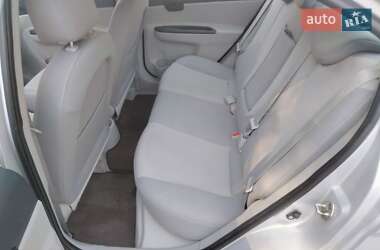 Седан Hyundai Accent 2008 в 
