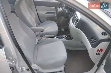 Седан Hyundai Accent 2008 в 