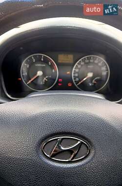 Седан Hyundai Accent 2007 в Одесі