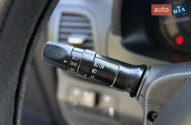 Седан Hyundai Accent 2011 в 