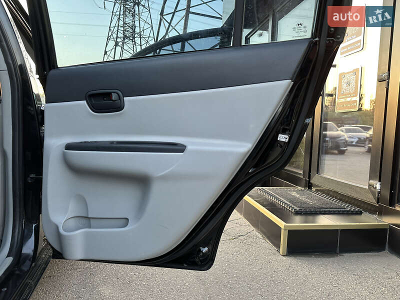 Седан Hyundai Accent 2008 в Харькове