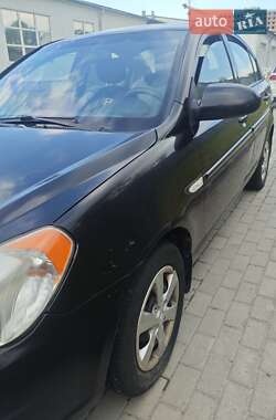 Седан Hyundai Accent 2008 в 